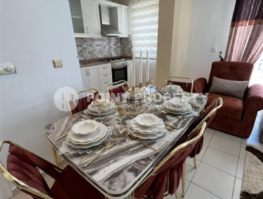 Apartment 2+1 with a luxurious area of 125 sq. m, 250 m from the Mediterranean Sea, in the center of Mahmutlar, Alanya-id-2835-photo-4