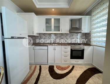 Apartment 2+1 with a luxurious area of 125 sq. m, 250 m from the Mediterranean Sea, in the center of Mahmutlar, Alanya-id-2835-photo-5