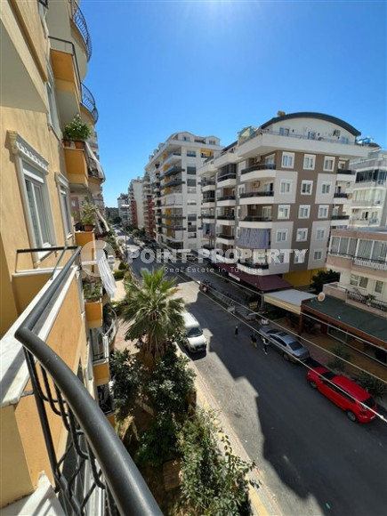 Квартира 2+1 с шикарной площадью 125 кв. м, в 250 м от Средиземного моря, в центре Махмутлара, Алания-id-2835-фото-13