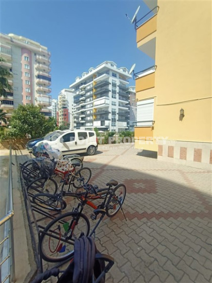 Квартира 2+1 с шикарной площадью 125 кв. м, в 250 м от Средиземного моря, в центре Махмутлара, Алания-id-2835-фото-15