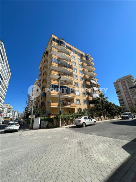 Квартира 2+1 с шикарной площадью 125 кв. м, в 250 м от Средиземного моря, в центре Махмутлара, Алания-id-2835-фото-16