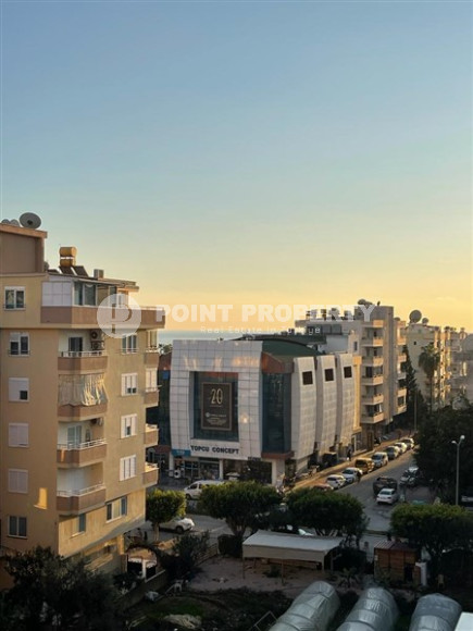 Лаконичные апартаменты с одной спальной комнатой в 150 м от Средиземного моря по выгодной цене в районе Махмутлар, Алания-id-2836-фото-16