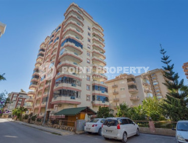 Fabulous apartment 2+1, 125m2 in Mahmutlar area, with two bathrooms and balconies-id-2838-photo-2