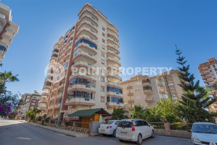 Fabulous apartment 2+1, 125m2 in Mahmutlar area, with two bathrooms and balconies-id-2838-photo-2