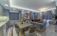 Fabulous apartment 2+1, 125m2 in Mahmutlar area, with two bathrooms and balconies-id-2838-photo-3