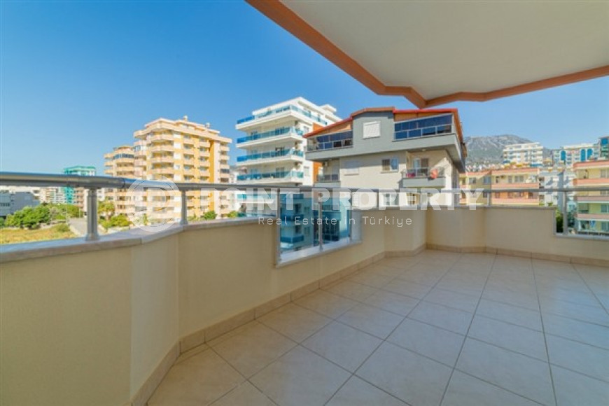 Fabulous apartment 2+1, 125m2 in Mahmutlar area, with two bathrooms and balconies-id-2838-photo-15