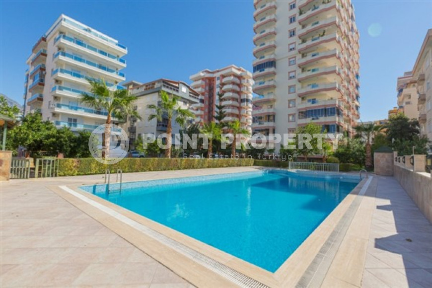Fabulous apartment 2+1, 125m2 in Mahmutlar area, with two bathrooms and balconies-id-2838-photo-18