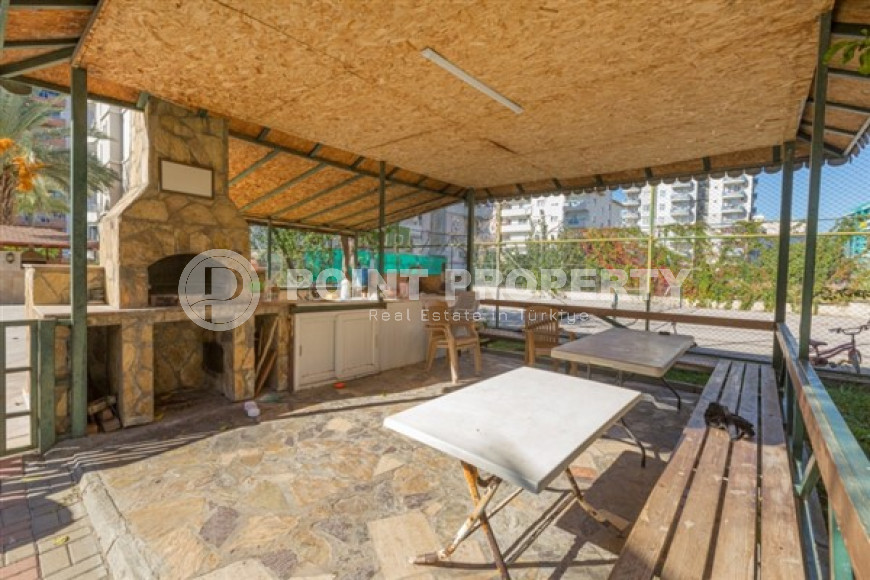 Fabulous apartment 2+1, 125m2 in Mahmutlar area, with two bathrooms and balconies-id-2838-photo-19