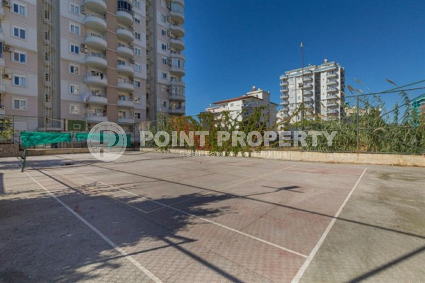 Fabulous apartment 2+1, 125m2 in Mahmutlar area, with two bathrooms and balconies-id-2838-photo-20