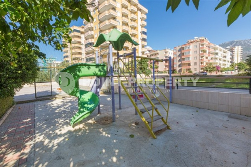 Fabulous apartment 2+1, 125m2 in Mahmutlar area, with two bathrooms and balconies-id-2838-photo-21