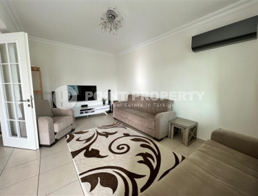 Просторный и комфортный дуплекс в районе Оба, Аланья, 150 м2, планировкой 2+1, с  обширной инфраструктурой-id-2839-фото-5