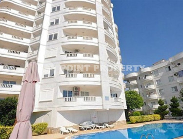 Видовой пятикомнатный дуплекс 240 м2 с двумя балконами и террасой с обзором на море и горы, Тосмур, Аланья-id-2842-фото-2