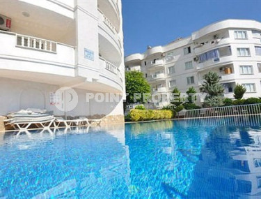 Видовой пятикомнатный дуплекс 240 м2 с двумя балконами и террасой с обзором на море и горы, Тосмур, Аланья-id-2842-фото-3