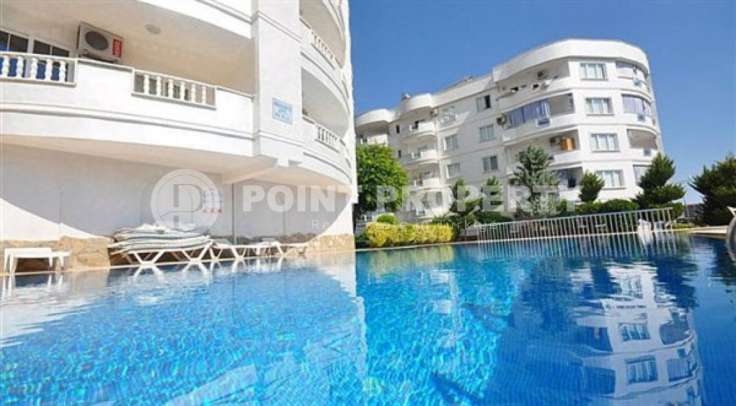 Видовой пятикомнатный дуплекс 240 м2 с двумя балконами и террасой с обзором на море и горы, Тосмур, Аланья-id-2842-фото-3