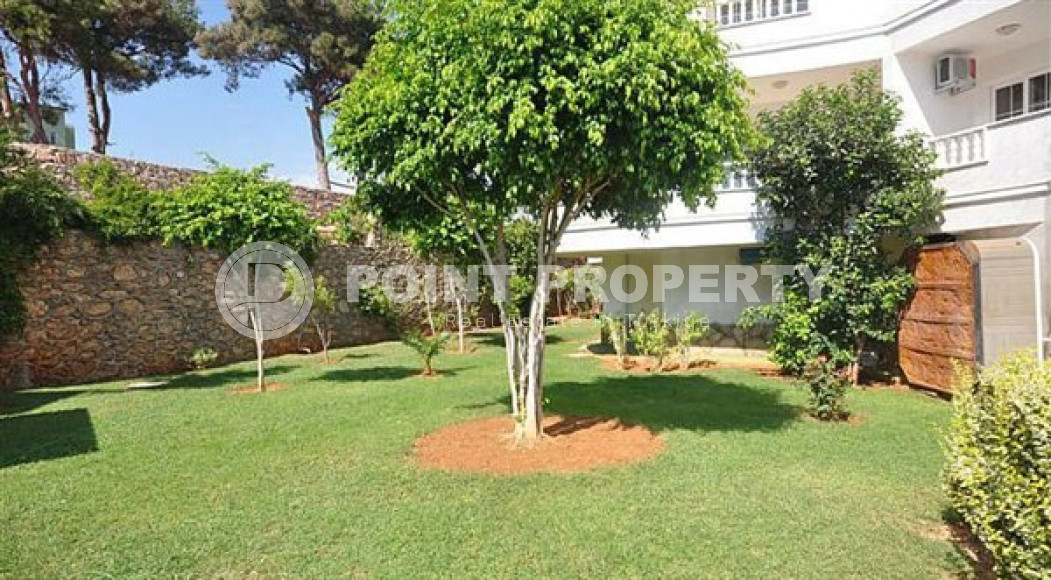 Видовой пятикомнатный дуплекс 240 м2 с двумя балконами и террасой с обзором на море и горы, Тосмур, Аланья-id-2842-фото-9