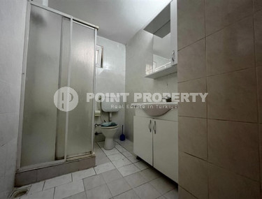 Удобная трёхкомнатная квартира 75 м2, в 50 метрах от моря, центр Аланьи-id-2843-фото-3