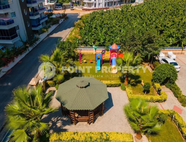 Ready-to-move-in apartment 1+1, area 63m2, in the Mahmutlar area. The sea is only 500 meters away.-id-1253-photo-3