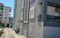 Large duplex with an area of 200 m2, in a new house built in 2022, Gazipasa-id-2845-photo-2
