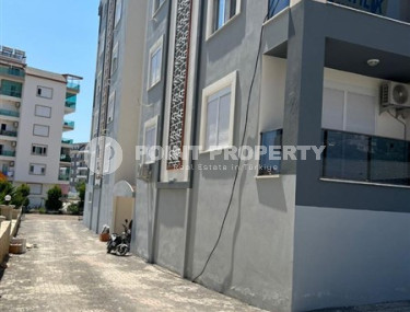 Large duplex with an area of 200 m2, in a new house built in 2022, Gazipasa-id-2845-photo-2