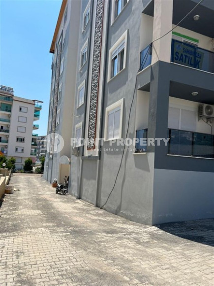 Large duplex with an area of 200 m2, in a new house built in 2022, Gazipasa-id-2845-photo-2