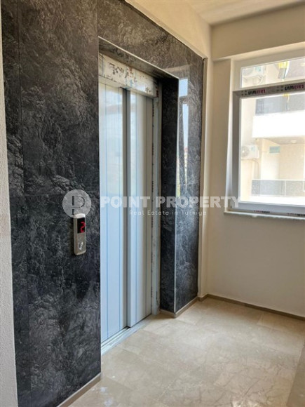 Large duplex with an area of 200 m2, in a new house built in 2022, Gazipasa-id-2845-photo-3