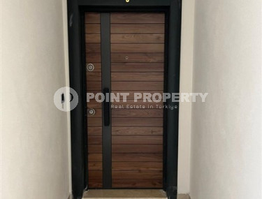 Large duplex with an area of 200 m2, in a new house built in 2022, Gazipasa-id-2845-photo-4