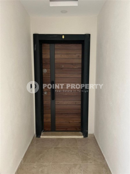 Large duplex with an area of 200 m2, in a new house built in 2022, Gazipasa-id-2845-photo-4