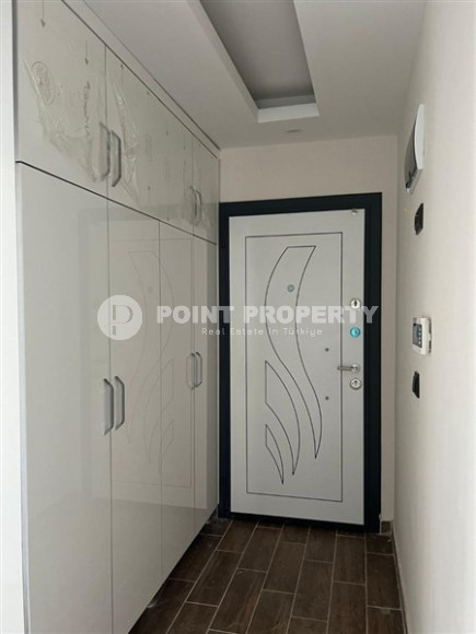 Large duplex with an area of 200 m2, in a new house built in 2022, Gazipasa-id-2845-photo-6