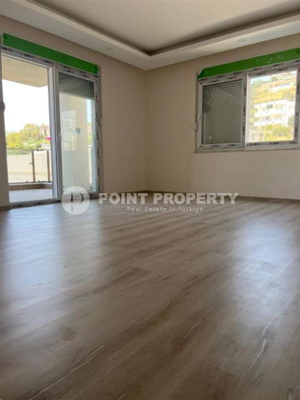 Large duplex with an area of 200 m2, in a new house built in 2022, Gazipasa-id-2845-photo-8