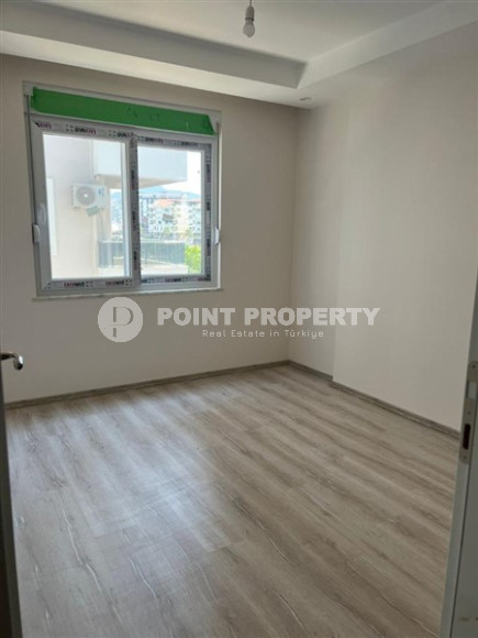 Large duplex with an area of 200 m2, in a new house built in 2022, Gazipasa-id-2845-photo-9