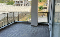 Large duplex with an area of 200 m2, in a new house built in 2022, Gazipasa-id-2845-photo-10