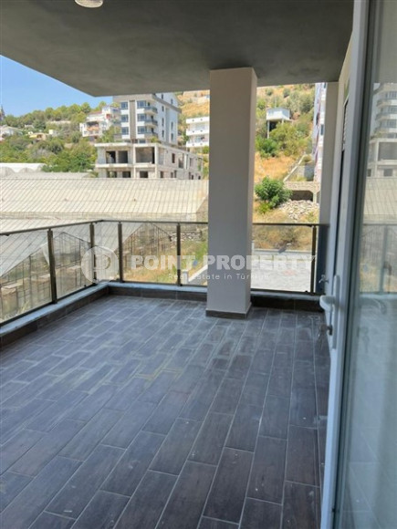 Large duplex with an area of 200 m2, in a new house built in 2022, Gazipasa-id-2845-photo-10