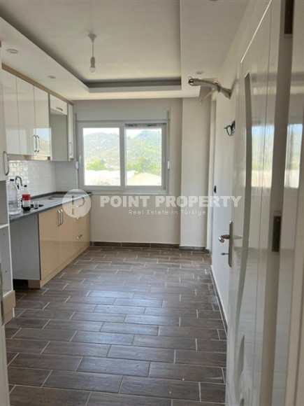 Large duplex with an area of 200 m2, in a new house built in 2022, Gazipasa-id-2845-photo-11