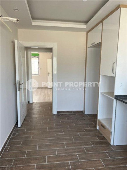 Large duplex with an area of 200 m2, in a new house built in 2022, Gazipasa-id-2845-photo-12