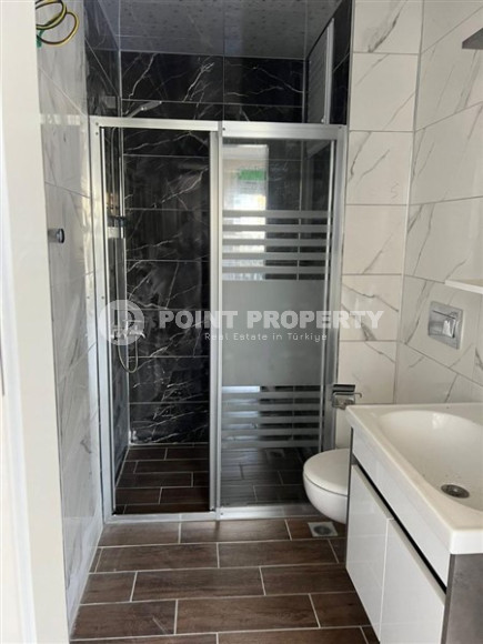 Large duplex with an area of 200 m2, in a new house built in 2022, Gazipasa-id-2845-photo-13