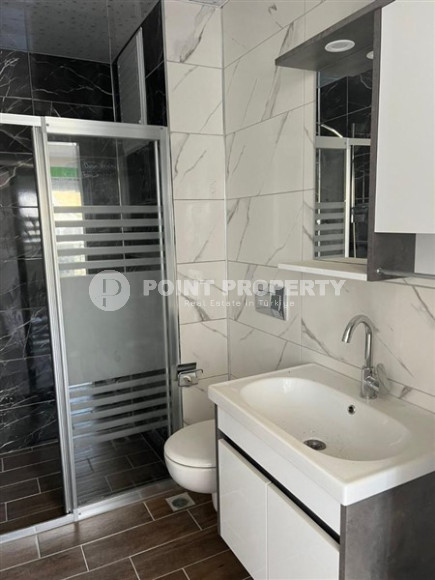 Large duplex with an area of 200 m2, in a new house built in 2022, Gazipasa-id-2845-photo-14