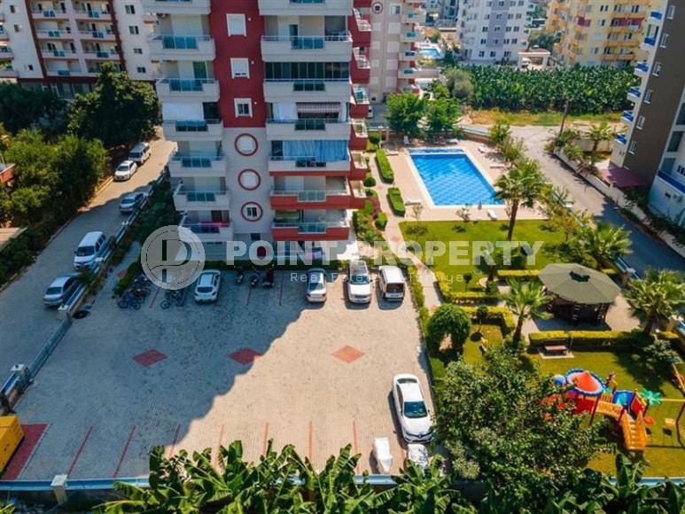Ready-to-move-in apartment 1+1, area 63m2, in the Mahmutlar area. The sea is only 500 meters away.-id-1253-photo-7