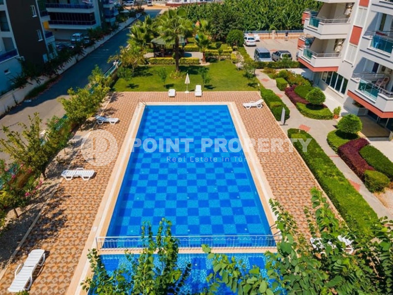 Ready-to-move-in apartment 1+1, area 63m2, in the Mahmutlar area. The sea is only 500 meters away.-id-1253-photo-8