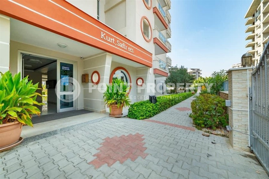 Ready-to-move-in apartment 1+1, area 63m2, in the Mahmutlar area. The sea is only 500 meters away.-id-1253-photo-10