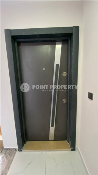 Компактная 1+1 квартира с чистовой отделкой, Газипаша, в 500 метрах от центра города-id-2850-фото-4