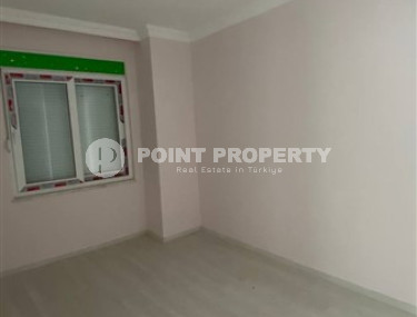 Compact 1+1 apartment with fine finishing, Gazipasa, 500 meters from the city center-id-2850-photo-5