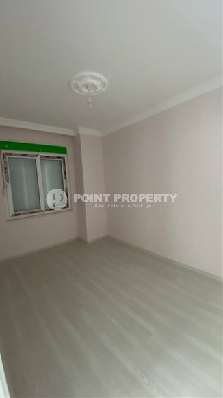 Компактная 1+1 квартира с чистовой отделкой, Газипаша, в 500 метрах от центра города-id-2850-фото-5