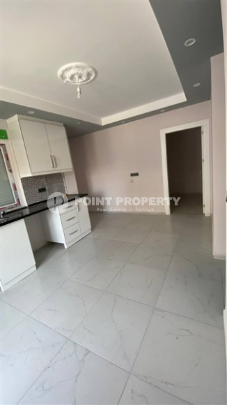 Компактная 1+1 квартира с чистовой отделкой, Газипаша, в 500 метрах от центра города-id-2850-фото-6