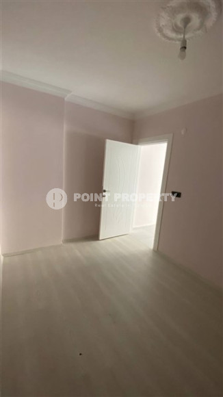 Компактная 1+1 квартира с чистовой отделкой, Газипаша, в 500 метрах от центра города-id-2850-фото-7