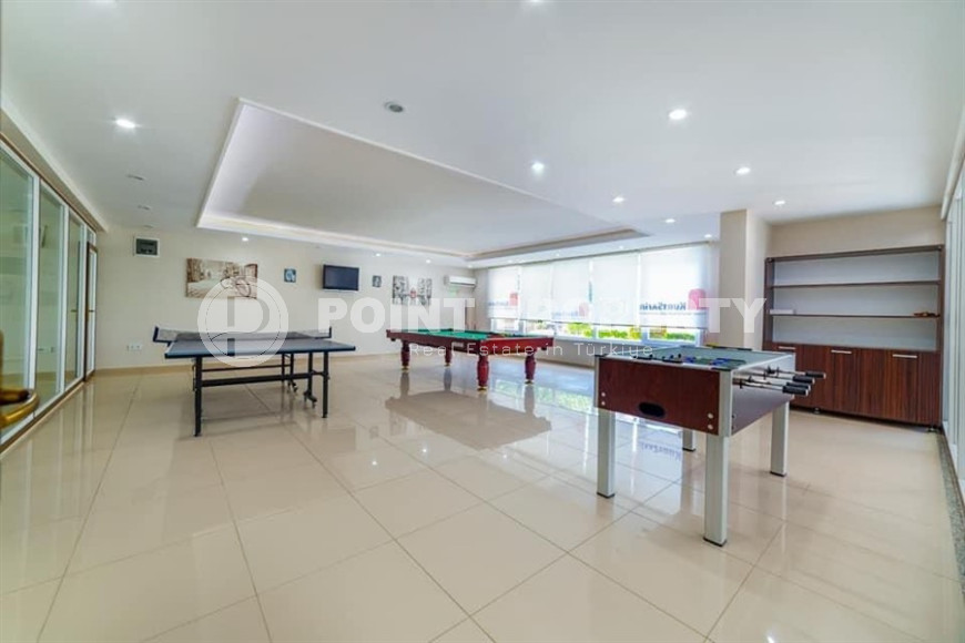 Ready-to-move-in apartment 1+1, area 63m2, in the Mahmutlar area. The sea is only 500 meters away.-id-1253-photo-13