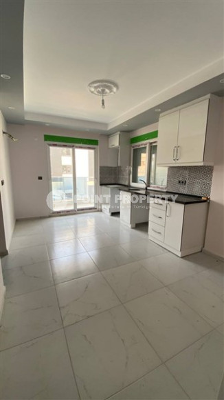 Компактная 1+1 квартира с чистовой отделкой, Газипаша, в 500 метрах от центра города-id-2850-фото-8