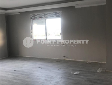 Comfortable four-room duplex 120 m2, with the completion date of the complex in March 2023, Gazipasa-id-2851-photo-2