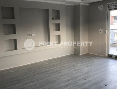 Comfortable four-room duplex 120 m2, with the completion date of the complex in March 2023, Gazipasa-id-2851-photo-3