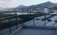 Comfortable four-room duplex 120 m2, with the completion date of the complex in March 2023, Gazipasa-id-2851-photo-4