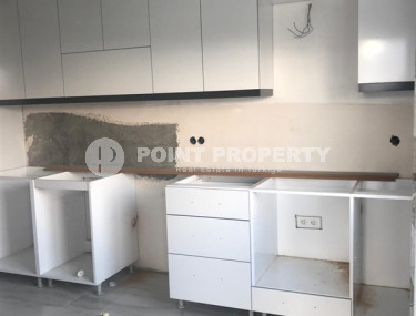 Comfortable four-room duplex 120 m2, with the completion date of the complex in March 2023, Gazipasa-id-2851-photo-5